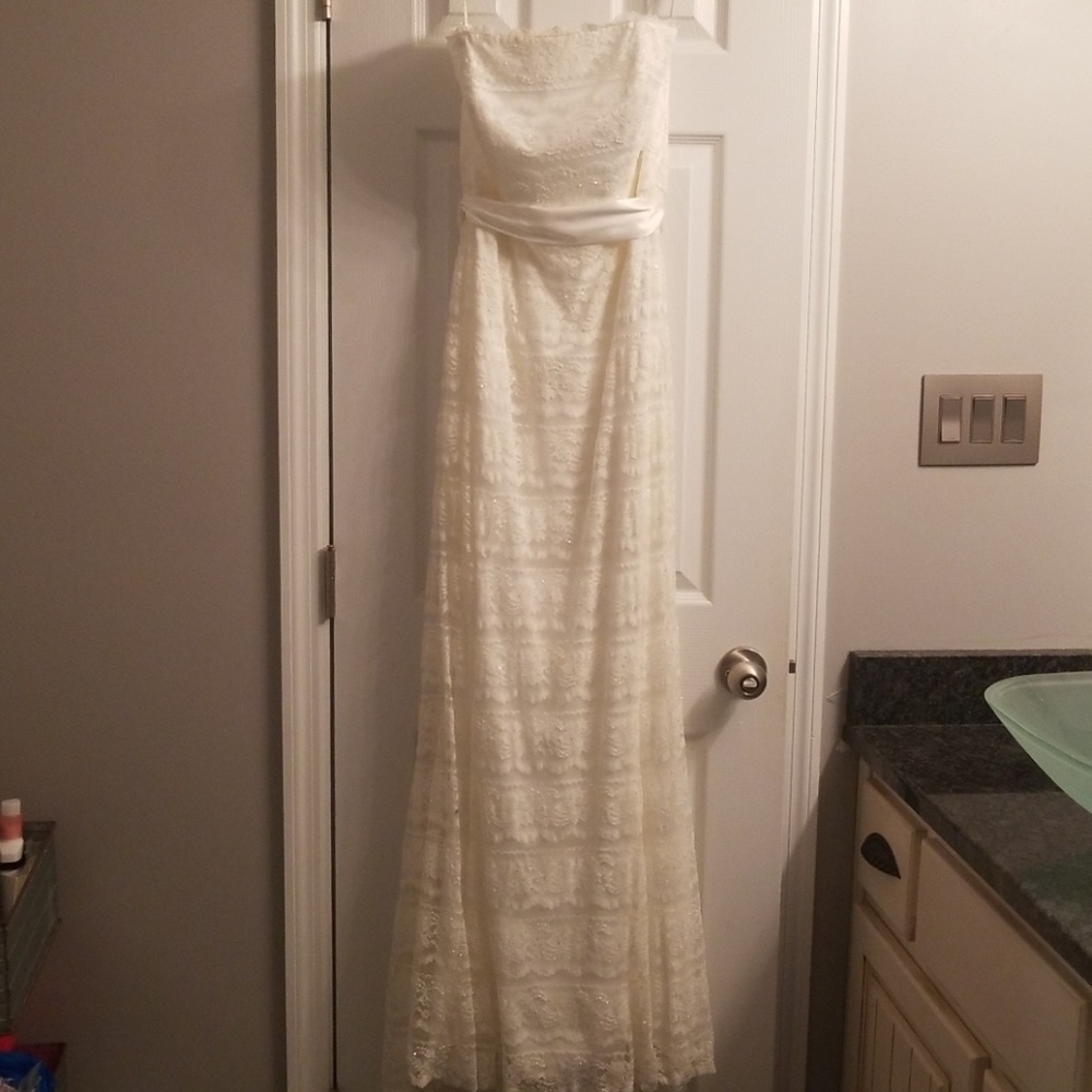 Galina wedding dress